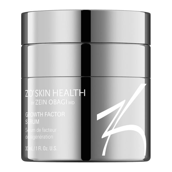 Zo Skin Health Growth Factor Serum