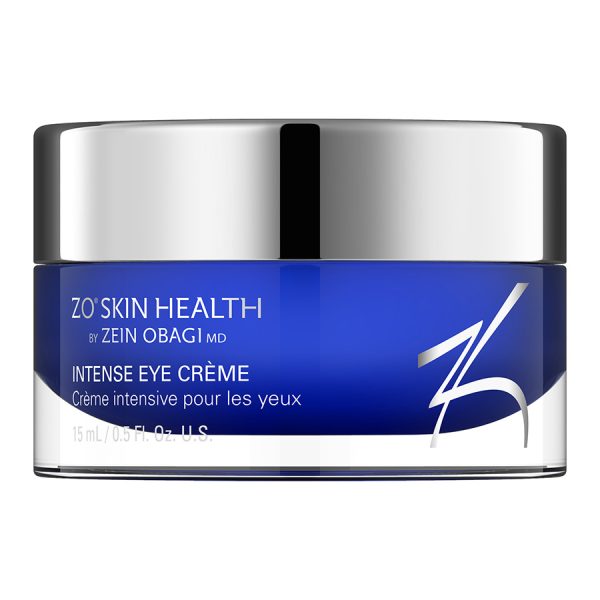 Zo Skin Health Intense Eye Repair - APT Medical Aesthetics