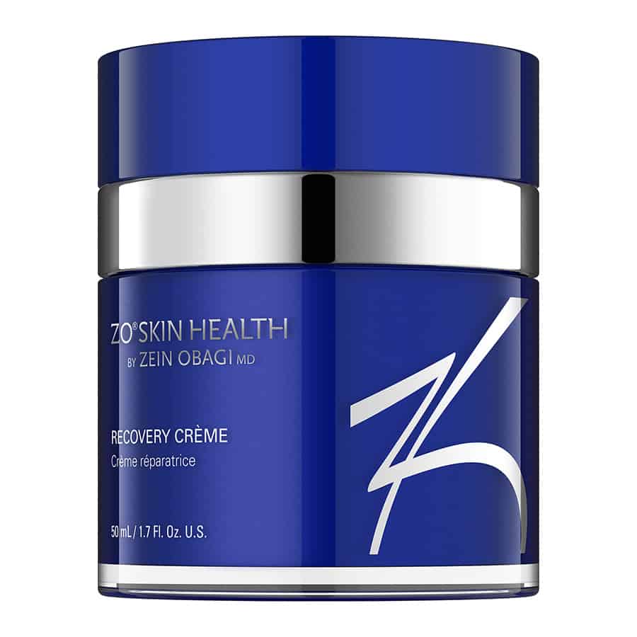 Zo Skin Health Recovery Creme - APT Medical Aesthetics.