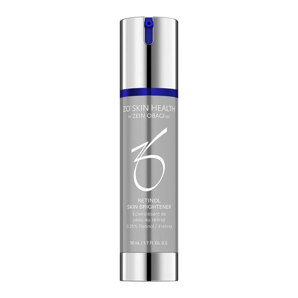 Zo Skin Health Retinol Skin Brightener 0.25% - APT Medical Aesthetics