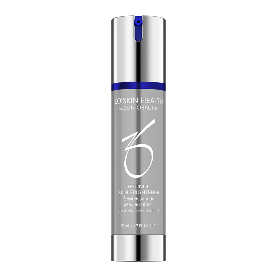 Zo Skin Health Retinol Skin Brightener 0.5% - APT Medical Aesthetics