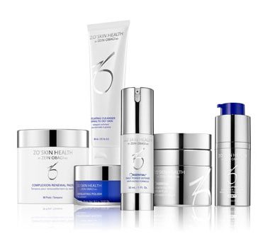 ZO®Premium Skin Care Products Oakville