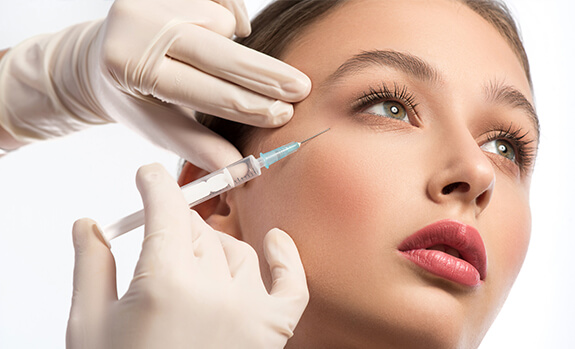 Botox treatment Oakville