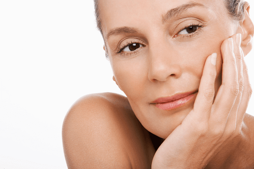 Halo Hybrid Fractional Laser