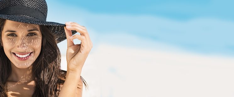 The Best Skin Treatments For Summer SHARE