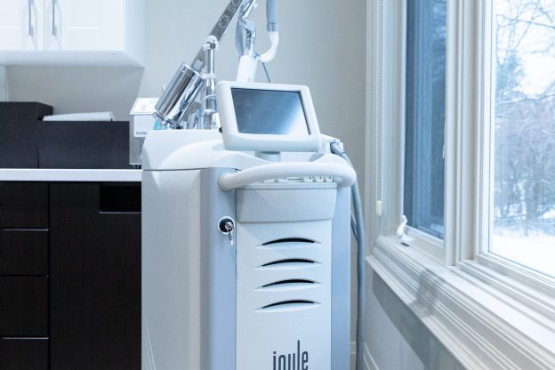 Gallery, Image 1 - APT Medical Aesthetics