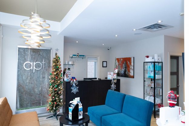 Gallery, Image 2 - APT Medical Aesthetics