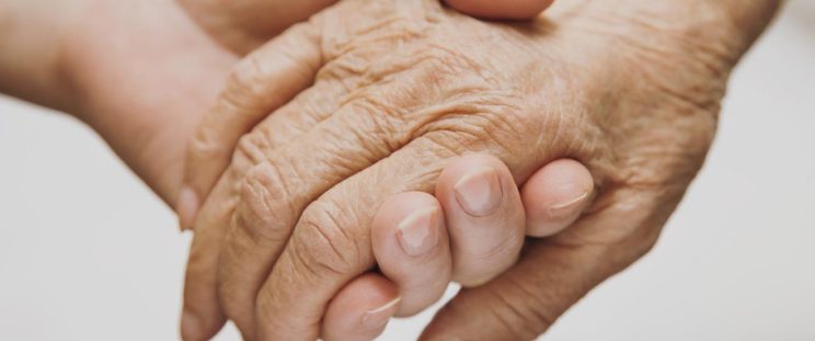 How Can I Prevent Aging Hands?