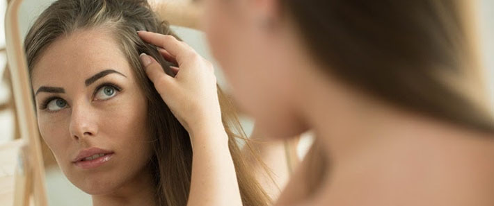 Fix Thinning Hair - APT