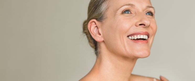 Common Causes of Eye Hollows and Sagging Jowls