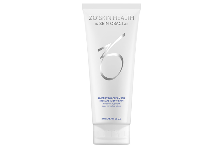 Zo Skin Health Hydrating Cleanser