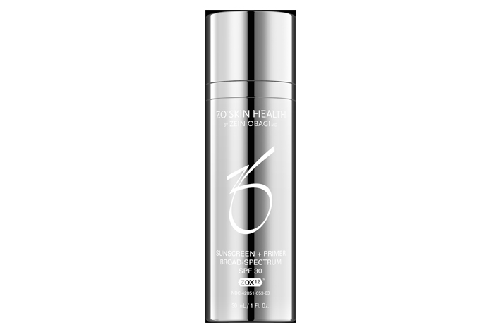 ZO Skin Health Sunscreen + Primer SPF 30