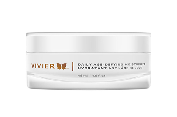 Vivier Daily Age-Defying Moisturizer