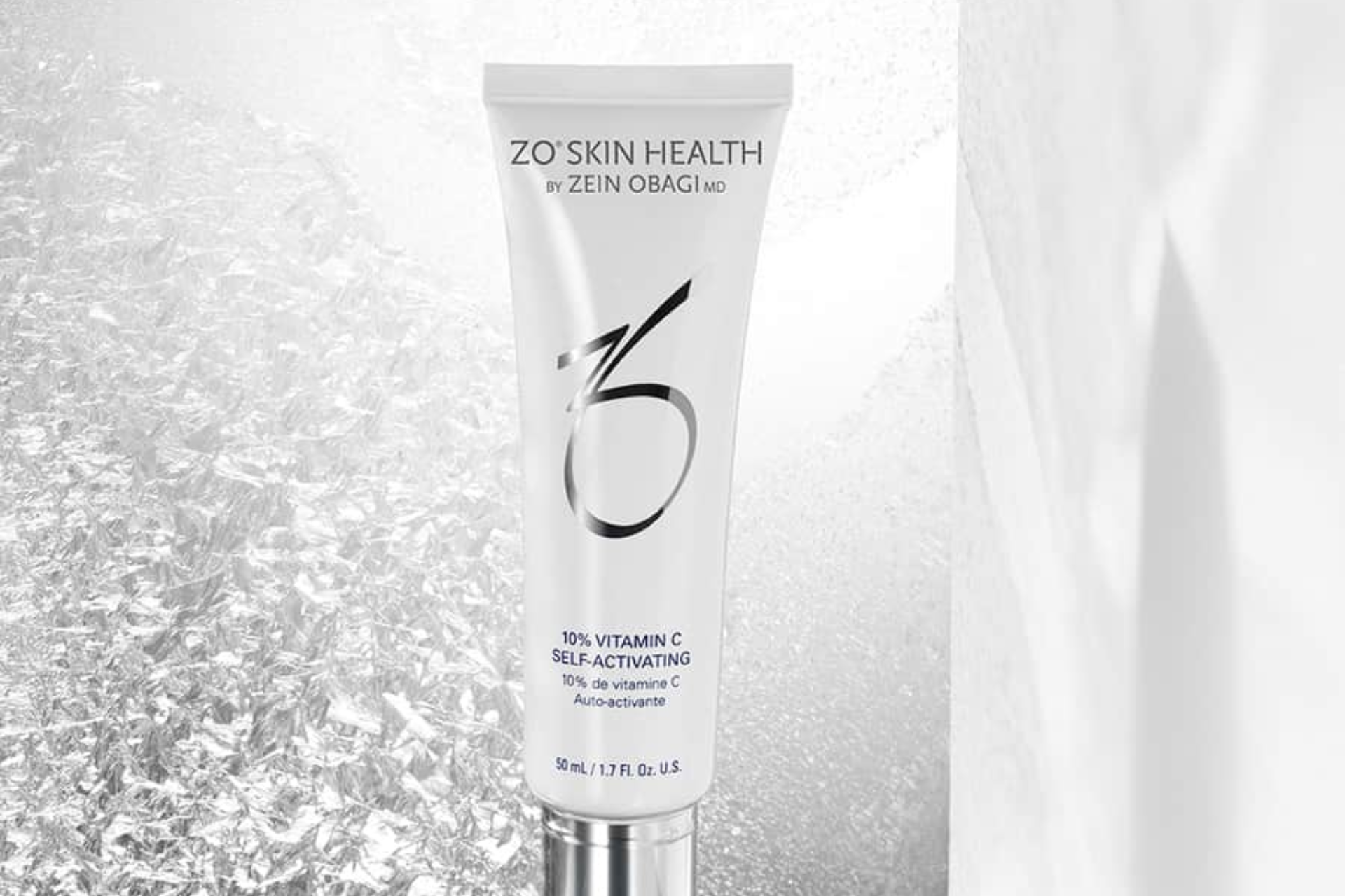 ZO Skin Health Vitamin C Serum 