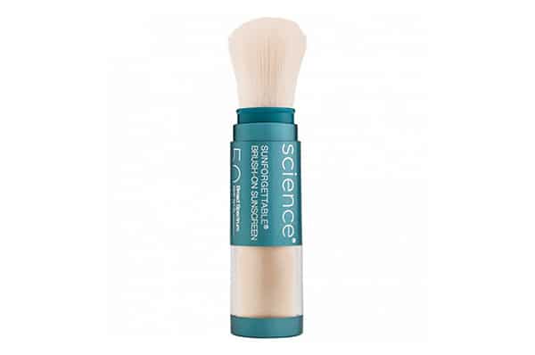 Colorescience Sunforgettable® Total Protection™ Brush on SPF 50