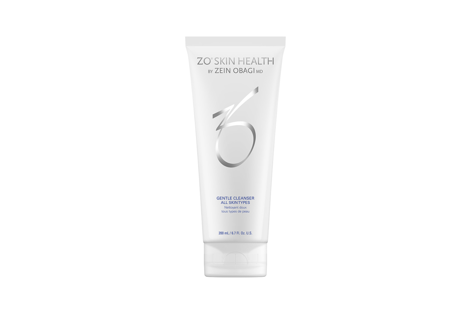 ZO Skin Health Gentle Cleanser 