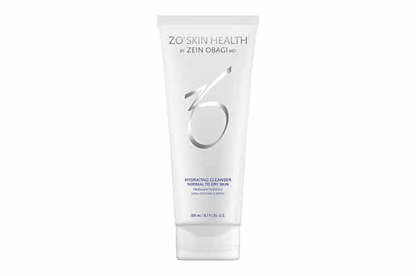  ZO Skin Health Hydrating Cleanser 