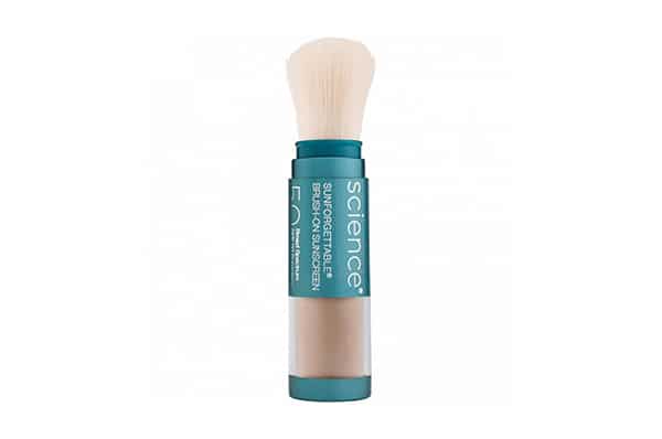Colorescience Sunforgettable® Brush-On Sunscreen