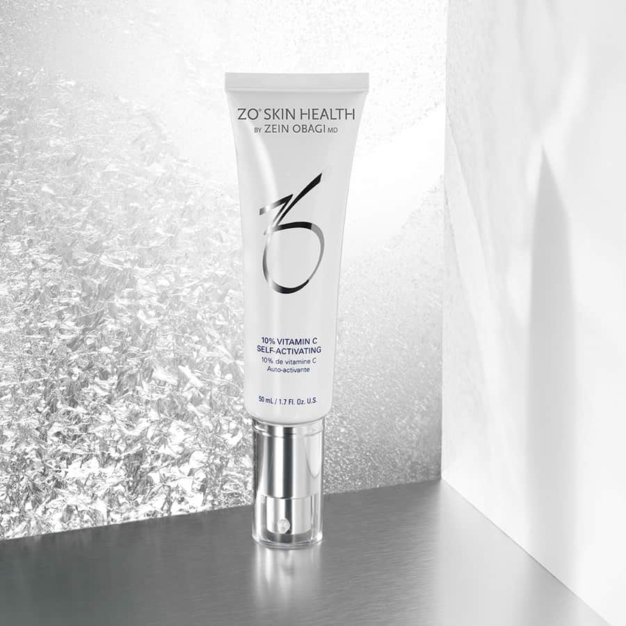 ZO Skin Health Vitamin C Serum  APT Medical Aesthetics