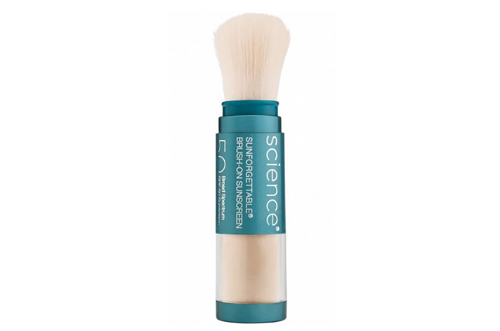 Colorescience Sunforgettable® Total Protection™ Brush on SPF 50