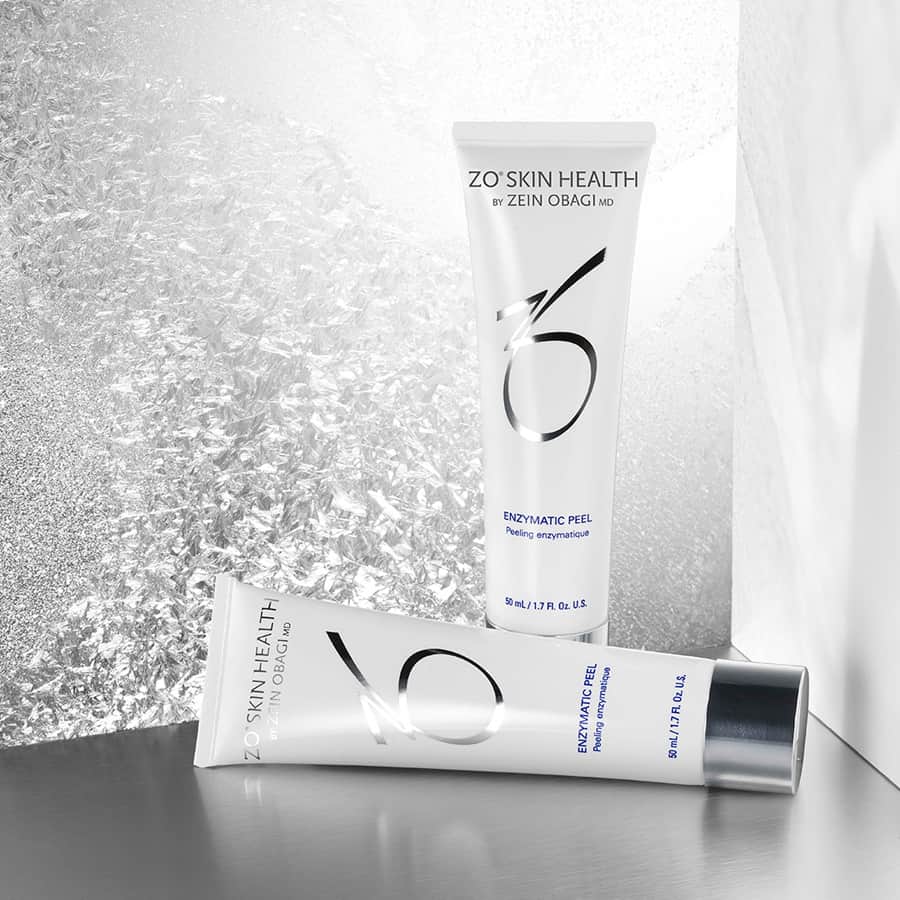 ZO Skin Health Enzymatic Peel - APT Medical Aesthetics