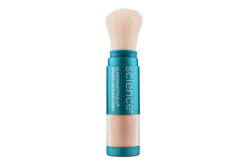 Sunforgettable Total Protection Brush-On Shield SPF 50