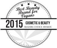 Cosmetic & Beauty Logo