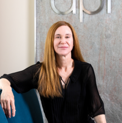 Cathy Longley, Medical Director - APT Medical Aesthetics