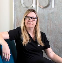 Jessica Connolly, Office Manager - APT Medical Aesthetics