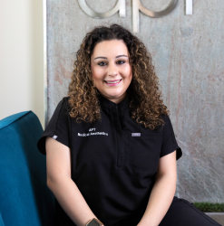 Georgia Zourntos, Medical Aesthetician - APT Medical Aesthetics